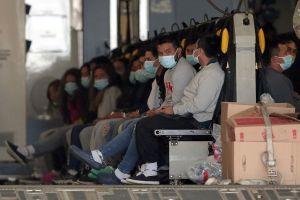 Asylum denial rates reach all-time high under Trump