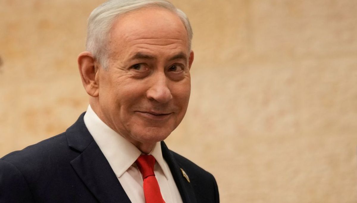 London wants to lecture Israel on ‘occupation’? Wait until Jerusalem mentions the Falklands