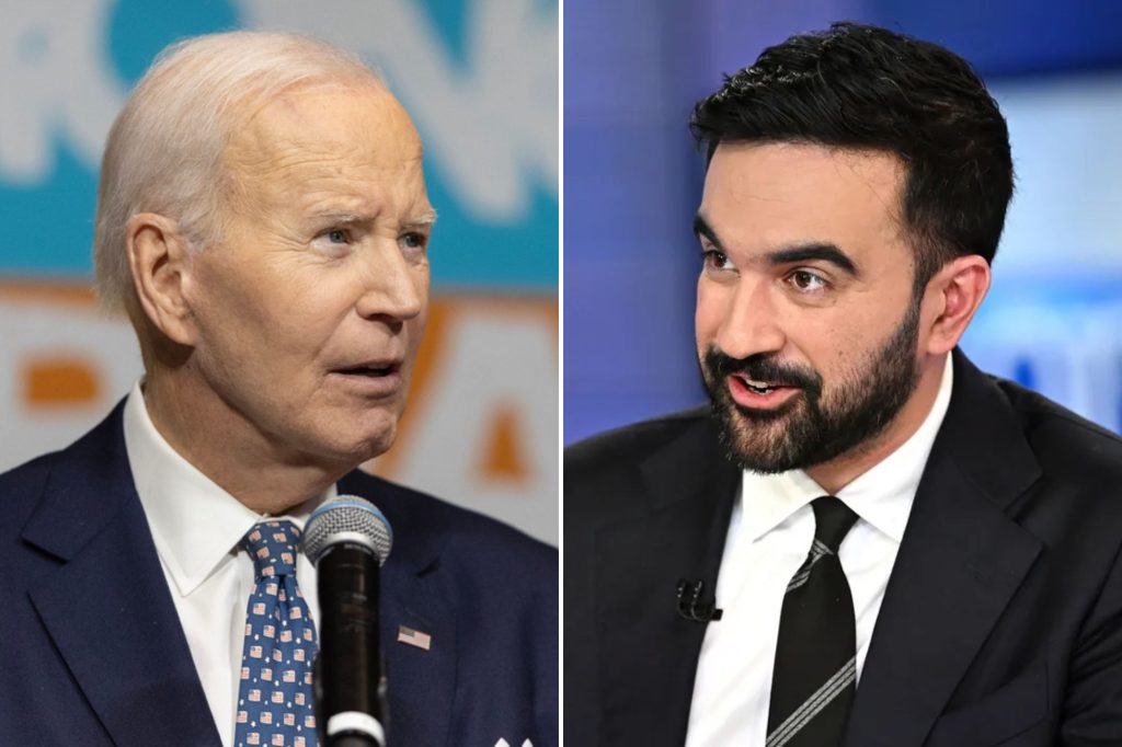 Mamdani is importing Biden’s economic nightmare. It’ll cost you $664 a year