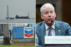 Chevron to expand oil footprint in Venezuela with $7 billion investment