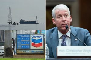 Chevron to expand oil footprint in Venezuela with $7 billion investment