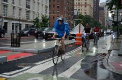 Socialism on two wheels: The fatal delusion of the city cyclist