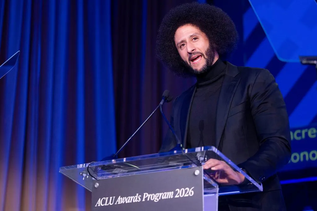 ‘Victim’ Colin Kaepernick is not the civil rights icon he thinks he is