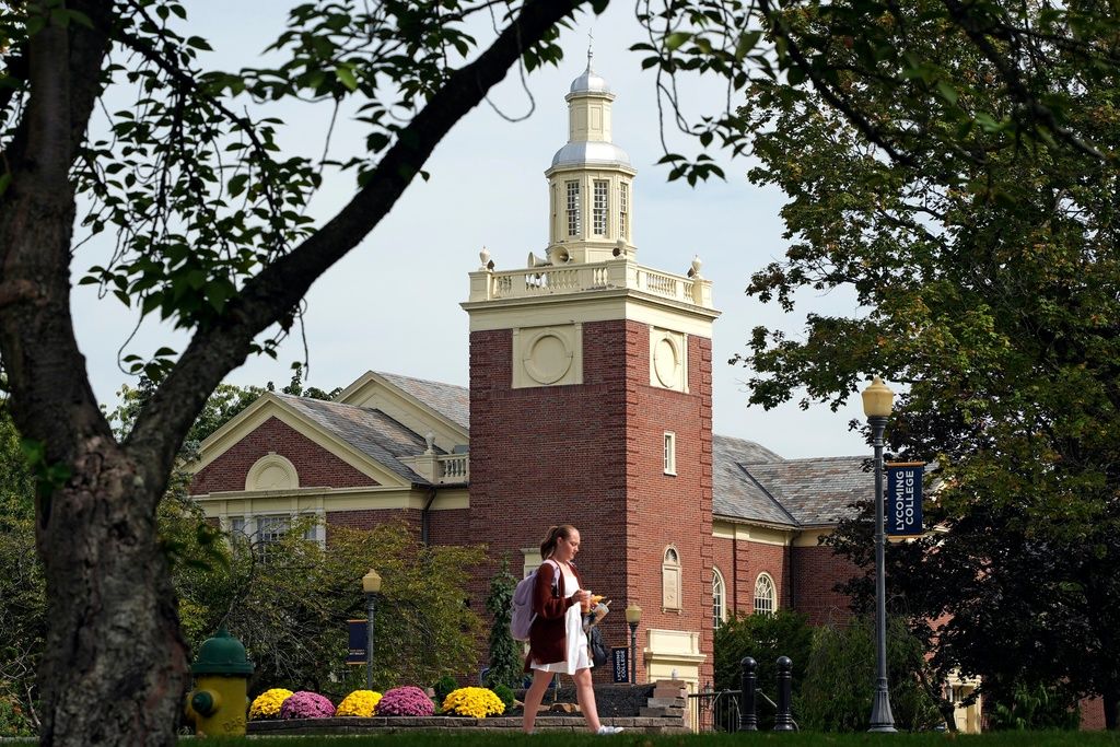 AI is the surprising cure for indoctrination on university campuses