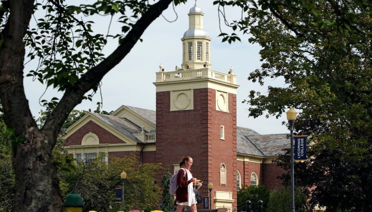 AI is the surprising cure for indoctrination on university campuses
