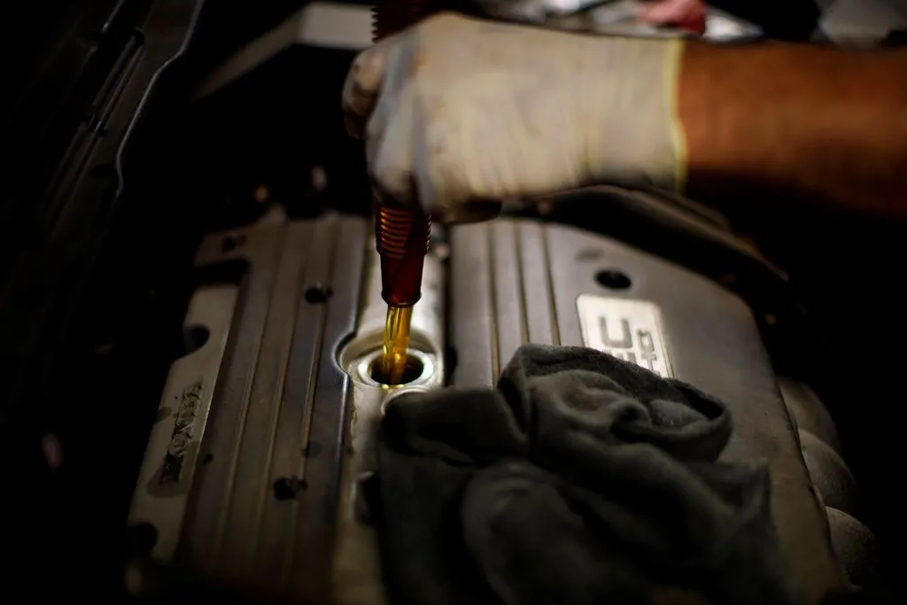 Trump backs the freedom to fix. Now Congress must act