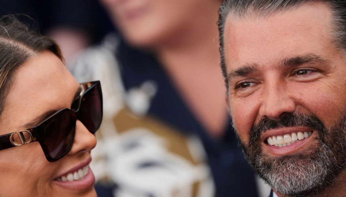 Don Jr. didn’t break the law in the Bahamas. He did something much dumber