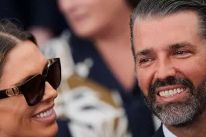 Don Jr. didn’t break the law in the Bahamas. He did something much dumber