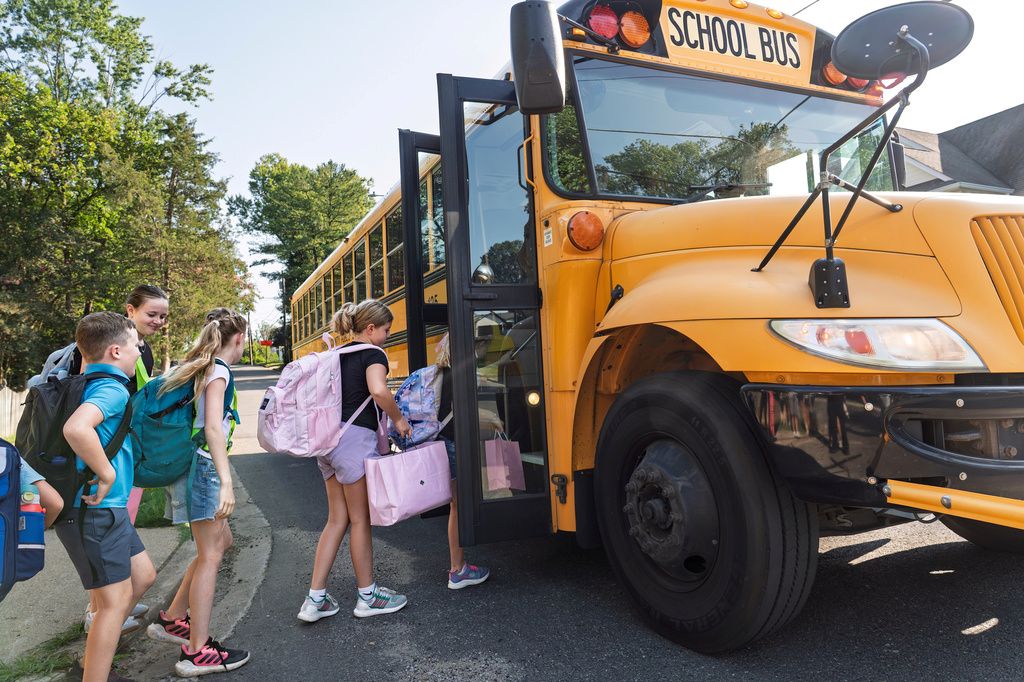 String of students struck by cars, including one fatality, reignites outrage over Fairfax County’s removal of crossing guards