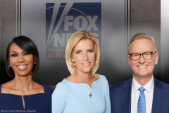 From doubted to dominant: Fox News turns 30 and looks to the future