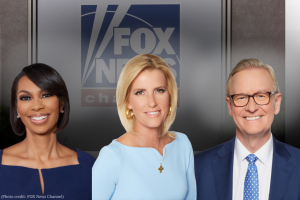 From doubted to dominant: Fox News turns 30 and looks to the future