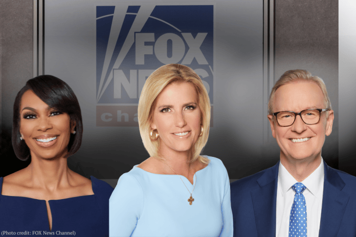 From doubted to dominant: Fox News turns 30 and looks to the future