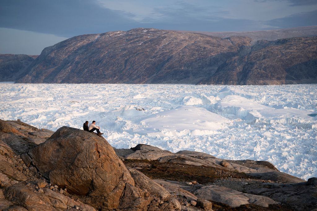Trump, don’t stop with Greenland. Take Hans Island, too