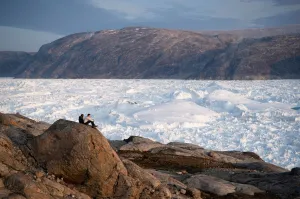 Trump, don’t stop with Greenland. Take Hans Island, too