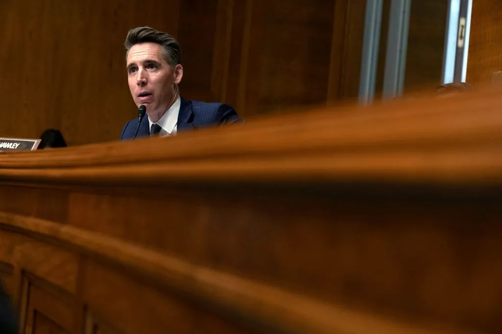 Washington stalled. Crypto didn’t