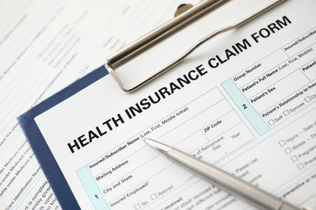 washingtonexaminer.com - Gabrielle M. Etzel - Health insurance coverage steady in 2025 despite Democrats' fears