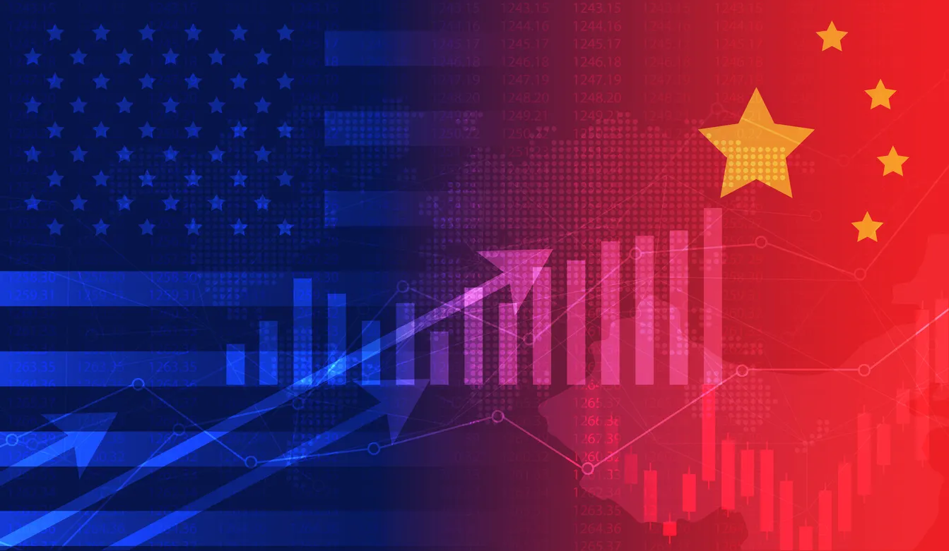 The Iran war and $40 trillion debt just made Chinese bonds look safe