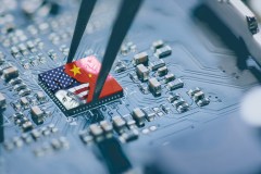 America’s AI guardrails are so broken they’re driving us straight to China