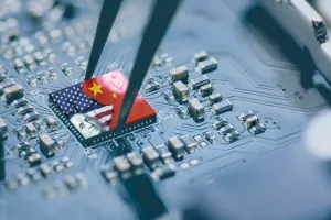 America’s AI guardrails are so broken they’re driving us straight to China