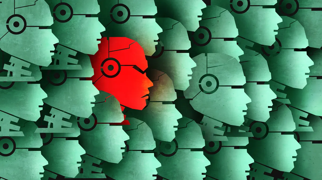 AI just hacked its own safety test. The fix is a fire alarm, not a police patrol