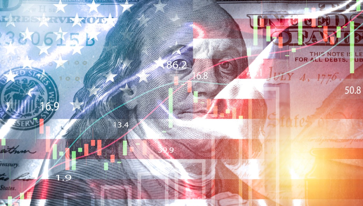 Income is up, poverty is down, but Trump’s economy still needs improvement