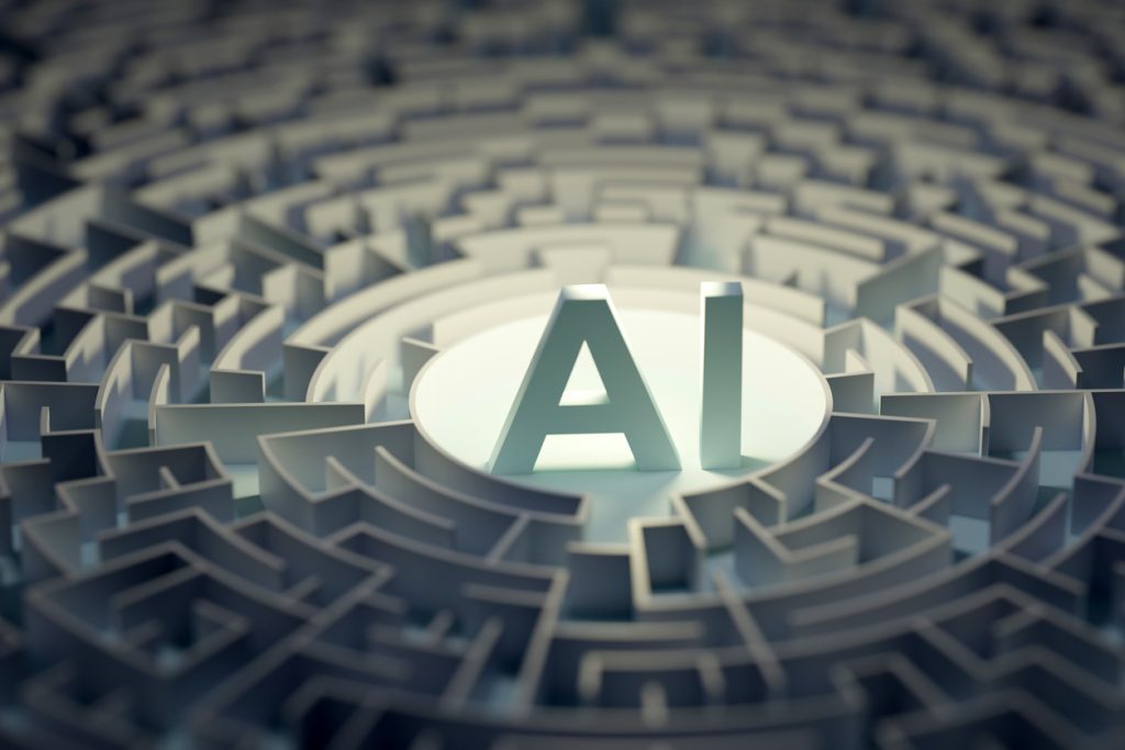 If humanity can’t survive an AI blackout, we’ve already lost