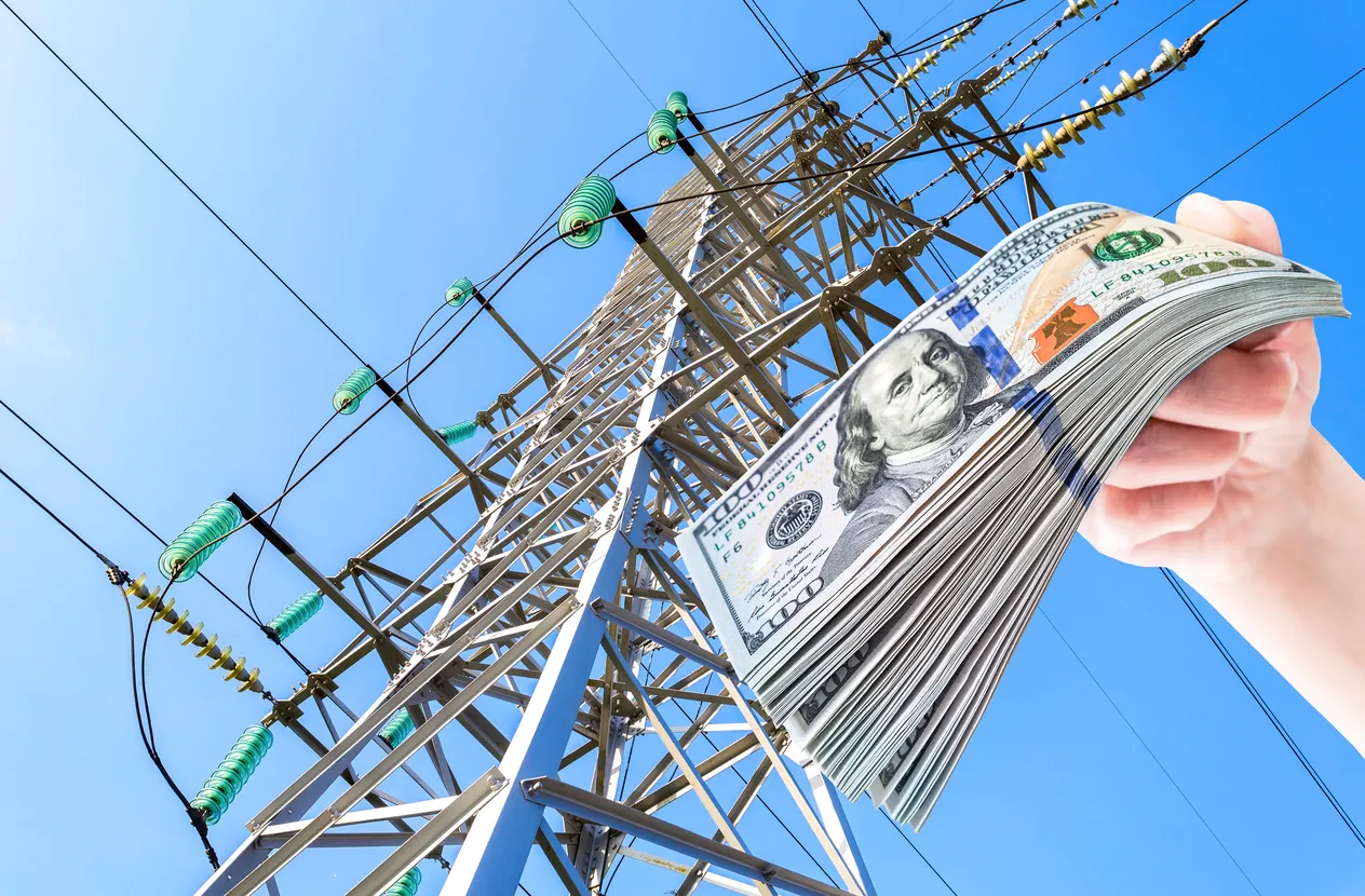 Duke Energy CEO says data centers will have ‘no impact’ on electricity bills