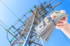 Duke Energy CEO says data centers will have ‘no impact’ on electricity bills