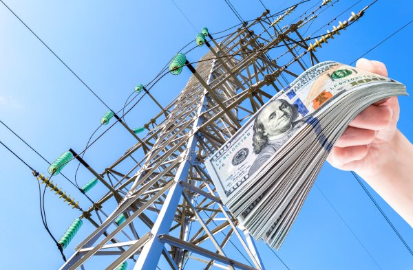 Duke Energy CEO says data centers will have ‘no impact’ on electricity bills