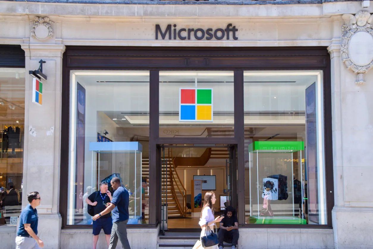 I spent 33 years at Microsoft. Don’t force families to subsidize AI
