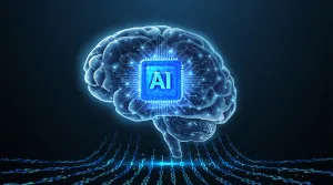 The most dangerous thing about AI isn’t that it thinks. It’s that it doesn’t