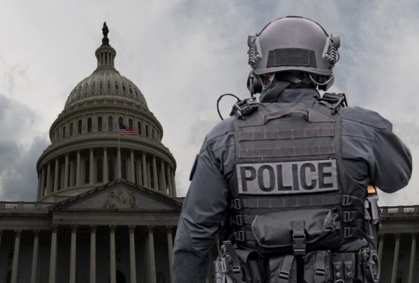 DOJ survey shows ‘historic’ 25% decrease in violent crime between 2024 and 2025