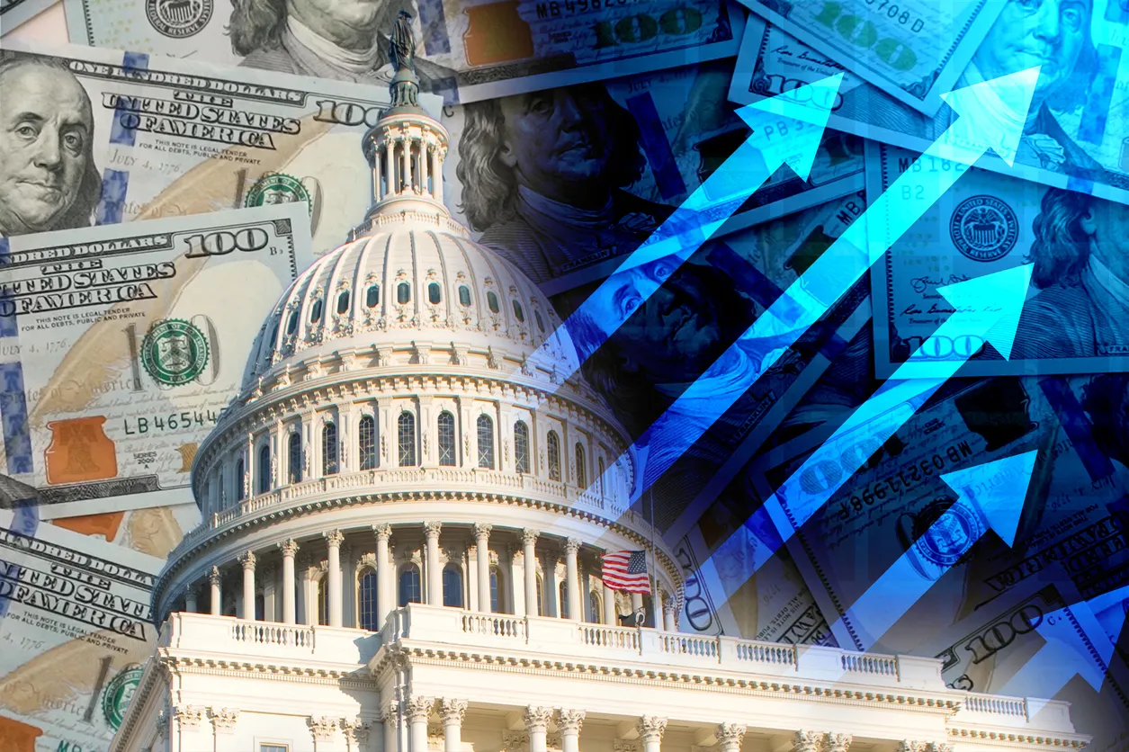 Stop the billion-dollar boondoggles: Washington spends, you get the bill
