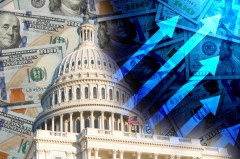 Stop the billion-dollar boondoggles: Washington spends, you get the bill