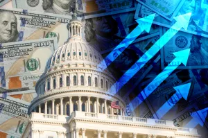 Stop the billion-dollar boondoggles: Washington spends, you get the bill