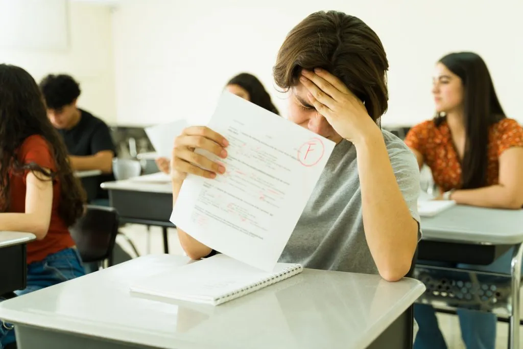 Politicized and bureaucratic education system has failed families