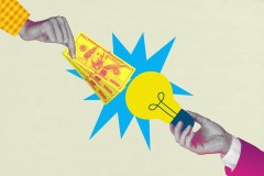 Want lower electric bills? Let utilities build power plants again
