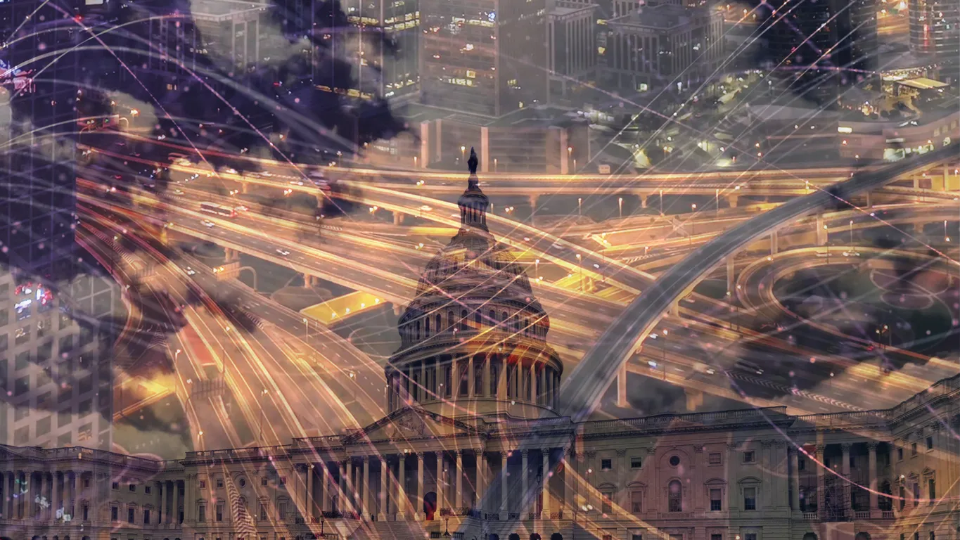 The cannon is loaded. It’s time to light the fuse on America’s building boom