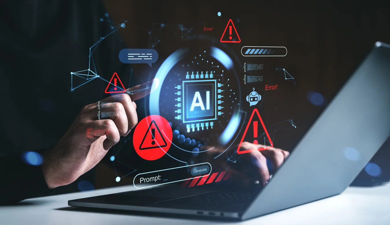 Haven’t we seen this before? The AI apocalypse has a century of reruns