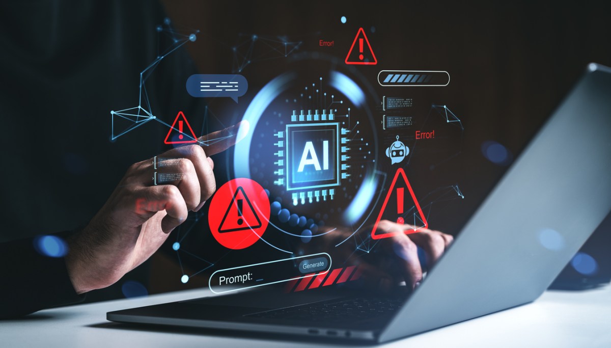 Columnist frames AI warnings as part of century-long cycle of technological doom predictions