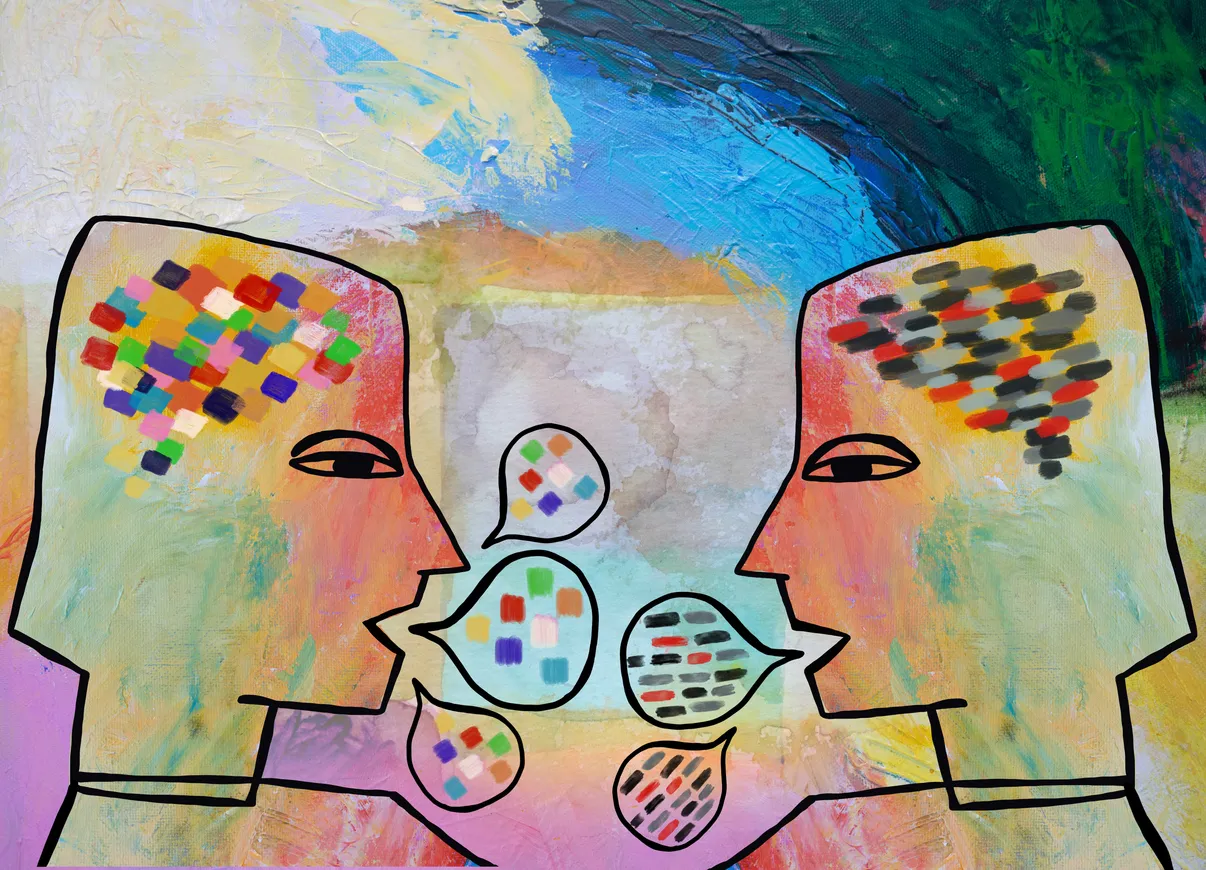 Learning to love those who misuse the language