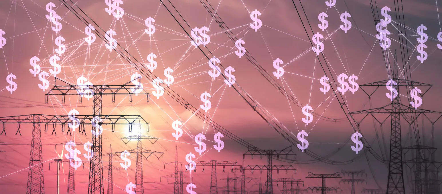 Energy Department announces $5 billion for grids to boost data centers and lower bills