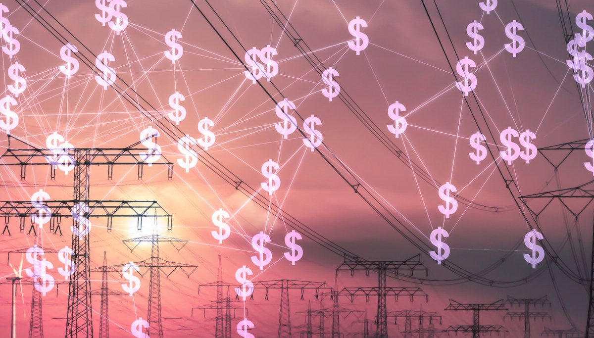 Energy Department announces $5 billion for grids to boost data centers and lower bills