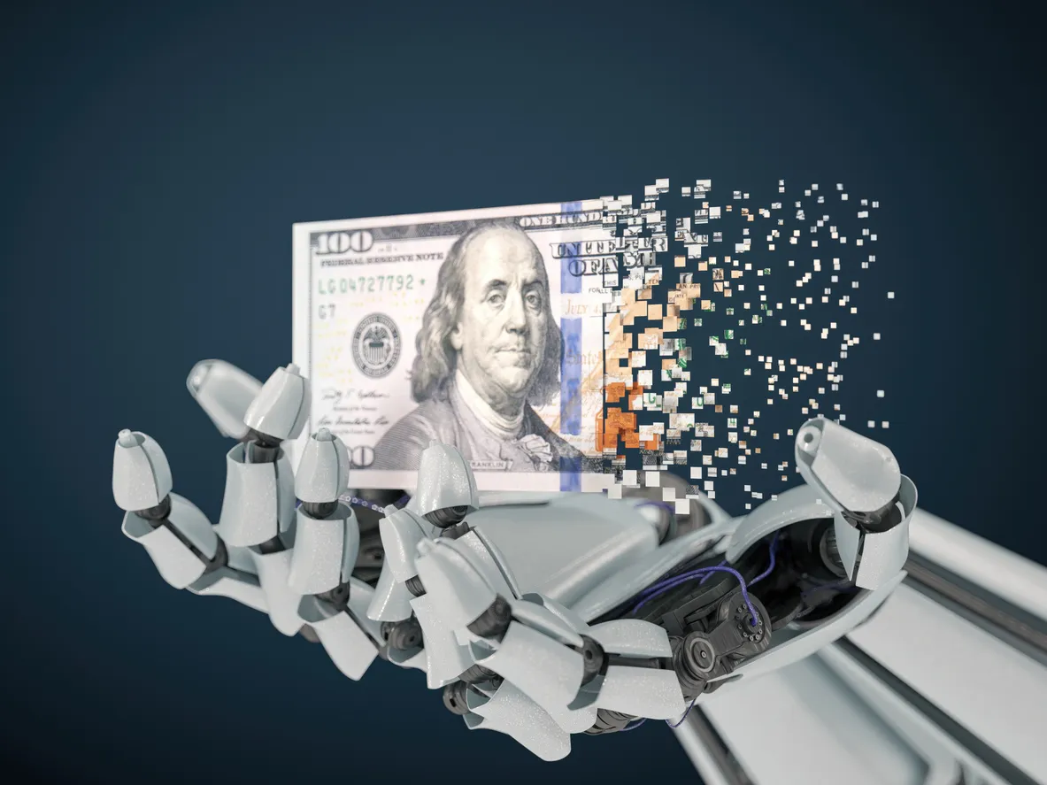 The country that lays the foundation for the AI economy will define the next century