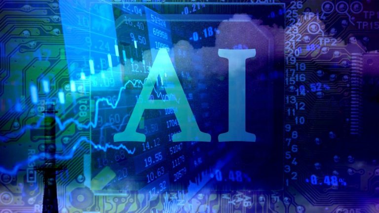electricity costs energy power bills AI artificial intelligence