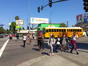 The hate crime hoax that is costing one of California’s biggest school districts