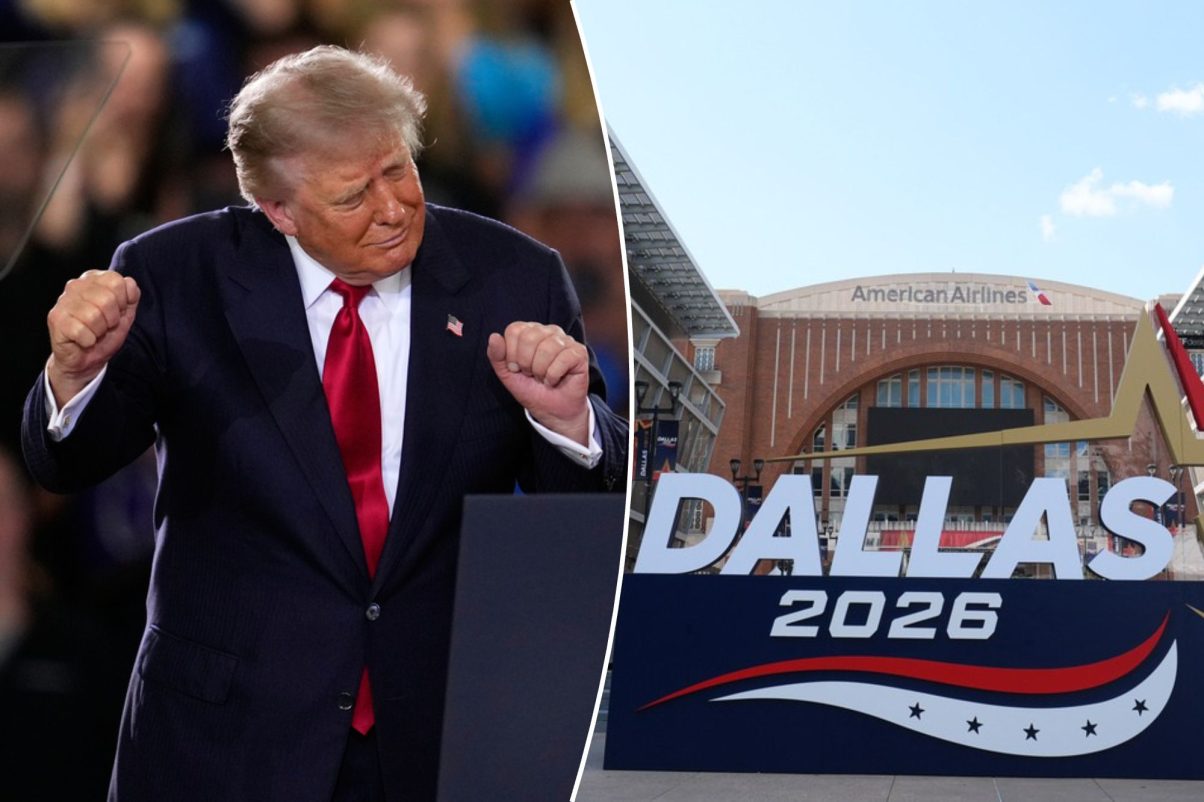 I’ve attended every GOP convention since 2004. ‘Trumpapalooza’ is a grift — not a convention