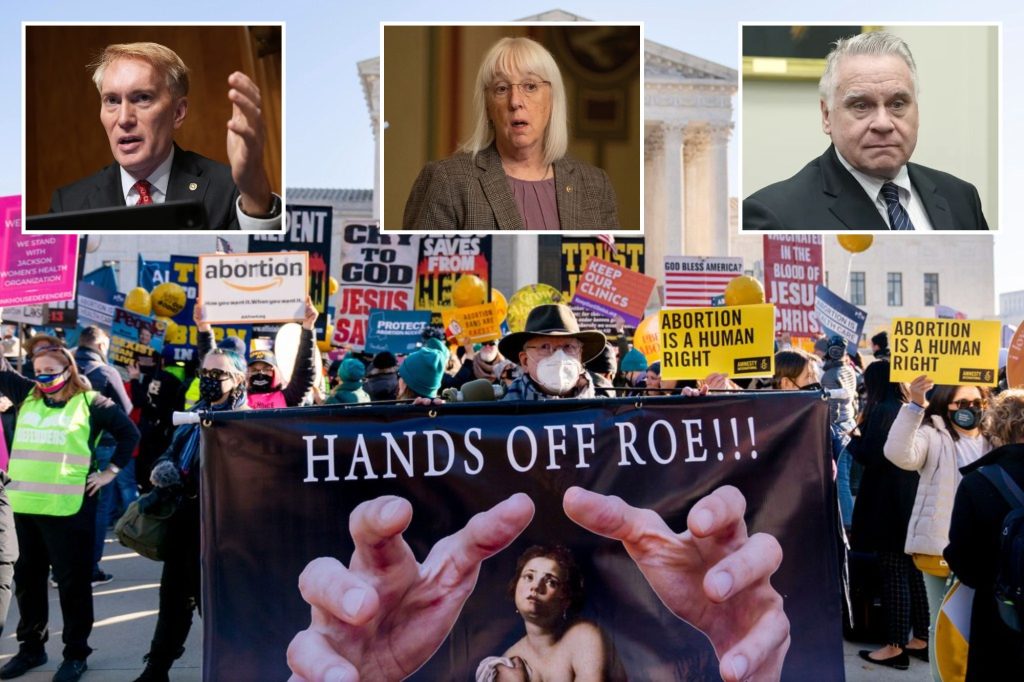 washingtonexaminer.com - Gabrielle M. Etzel - Pro-lifers fear for future of Hyde Amendment as it turns 50