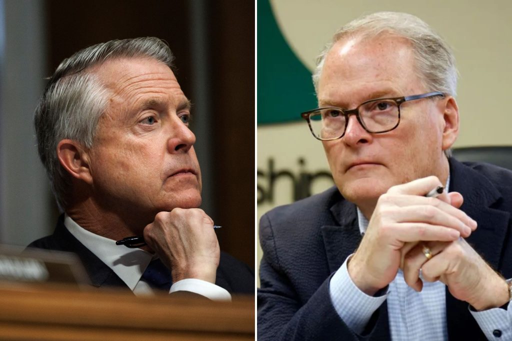 Roger Marshall faces more heat over medical debt collection tactics in new ad from Democratic challenger