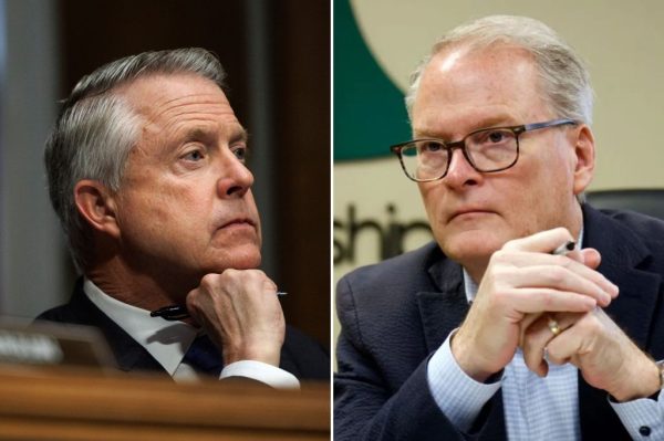 Roger Marshall faces more heat over medical debt collection tactics in new ad from Democratic challenger